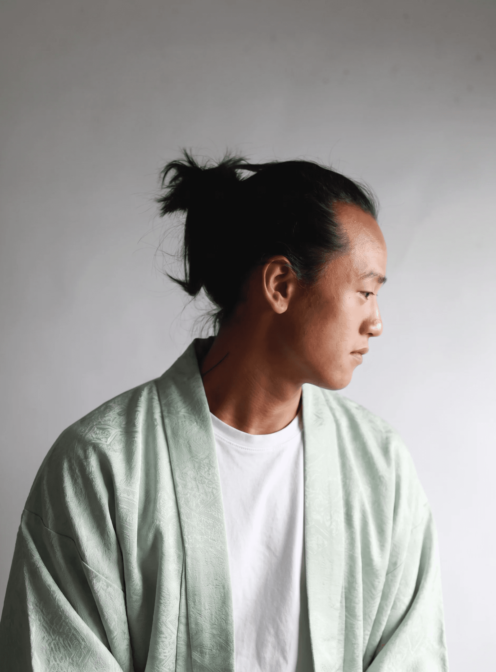 傅彧，LabMusée 創辦人暨董事長