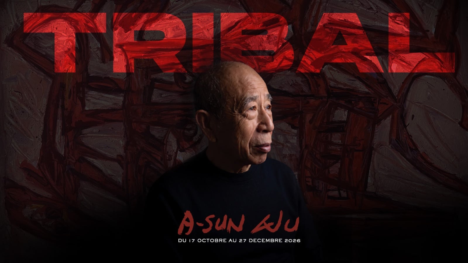 TRIBAL — A-Sun Wu